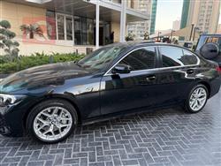 بي ام دبليو الفئة 3